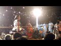 Karakattam Trichy Nithya