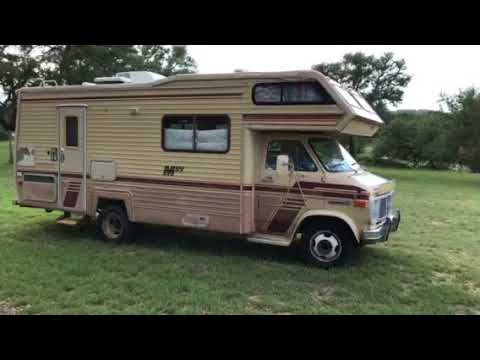 1985 gmc vandura 3500