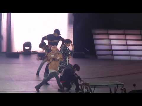 160507 SHINee Sherlock @ KTMF 2016