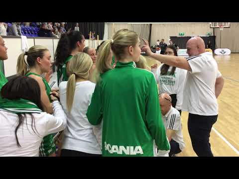 SBBK -Wetterbygden - (DU19) USM final 2022