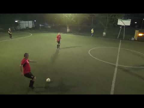 24 КХ 4 Newton  - Афк Первая Столица