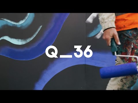 Quai 36, Maison de production d'art