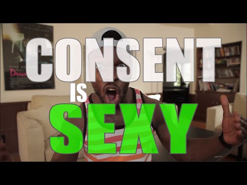 Feminist Bro VLOG - Consent