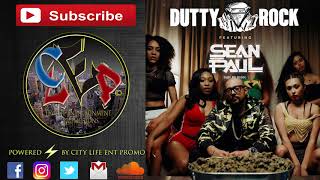 SEAN PAUL |  SUH MI HIGH |  Oct 2017