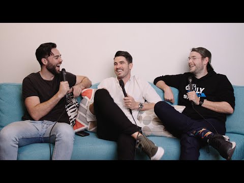 Auditions, Pitching & The Loop With Scott Tweedie