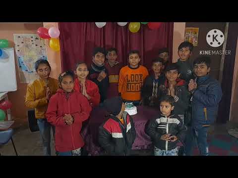 New year Wishes || Akshaj's amazing student