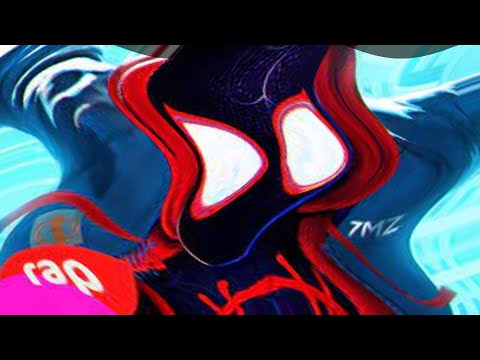 RAP DO MILES MORALES l 7 MINUTOZ l NERD HITS  (VERSÃO BUGADA)