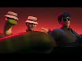 Anaconda Rap Scene PETS ON A TRAIN 2025 Movie Breakdown