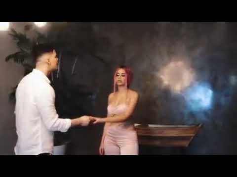 Taty pink e Willy Lima não foi por não te amar @ ismael s.m