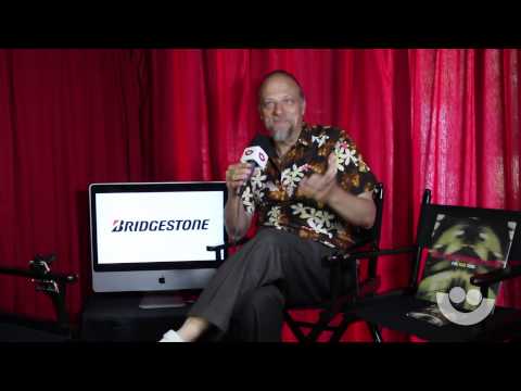 Paul Cebar | #SFLive Interview