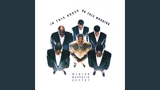 In the Sweet Embrace of Life Sermon: Holy Ghost