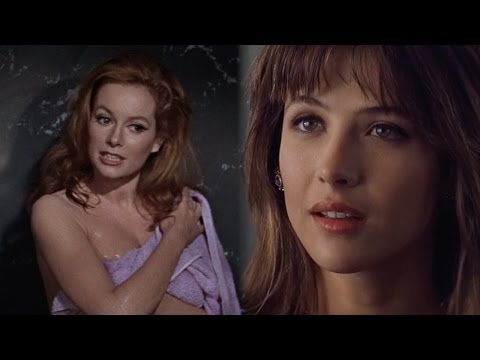 Top 10 Evil James Bond Women