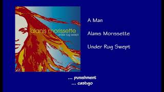 Alanis Morissette A Man Traducida Al Español