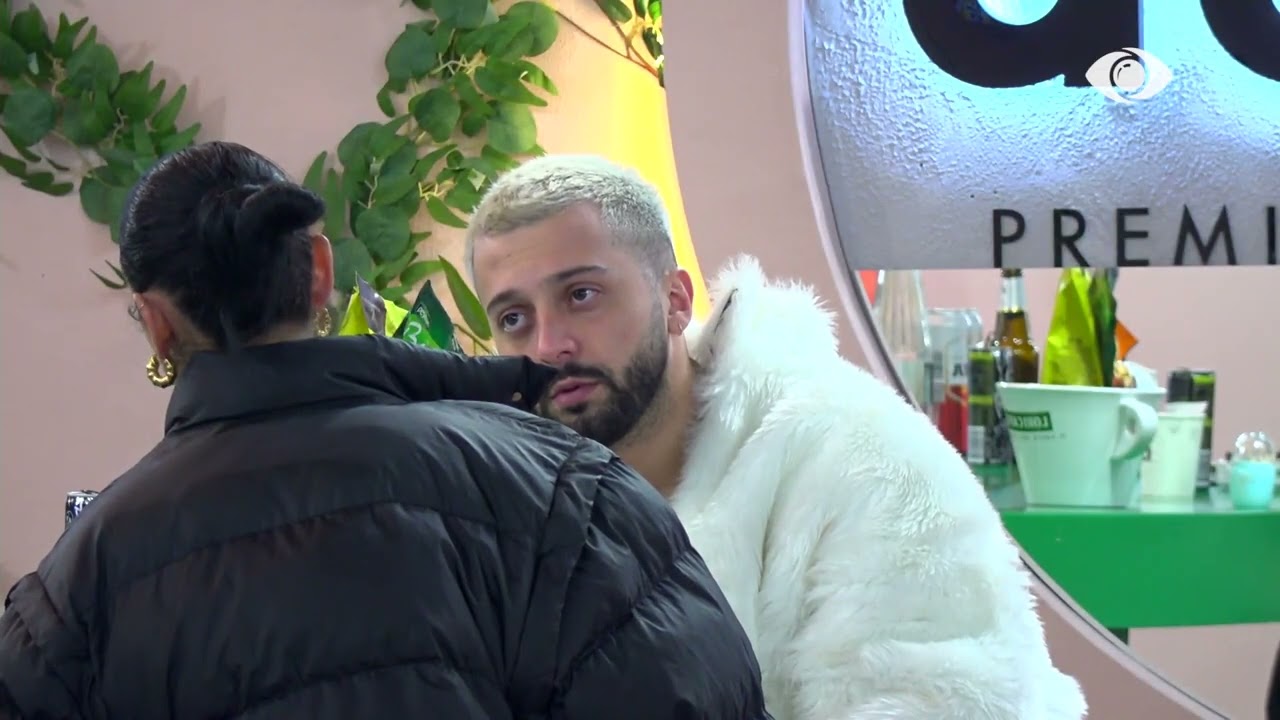 “Jam shumë mirënjohëse”/ Egli flet me Gjestin për ish-partnerin: Ka qenë gjëja ime e parë e vërtetë