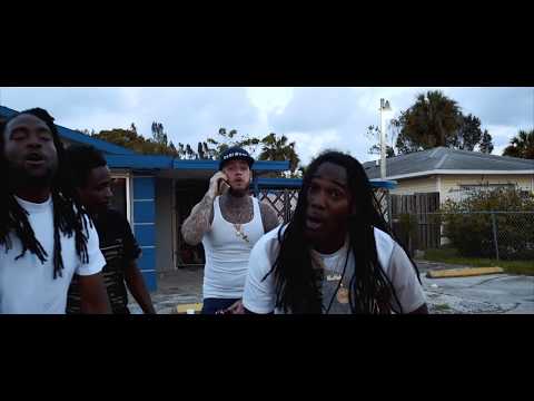 Burga - "Live Rounds" Realize Everybody Aint Loyal (Official Video)