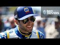 Backseat Drivers: Does Chase Elliott need to win at COTA? | Backseat Drivers
