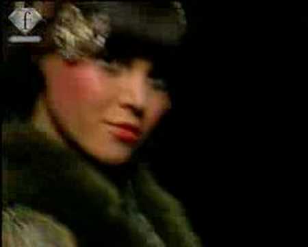 fashiontv | FTV.com - STELLA CADENTE FW 2005/2006