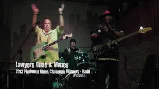 Lawyers Guns &amp; Money - John The Revelator