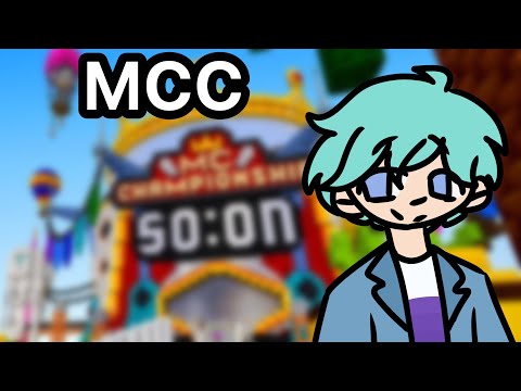 4/29/23 - Smajor - It's MCC 30 Time!