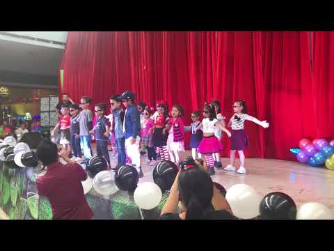 Dance Moves Bboom Bboom