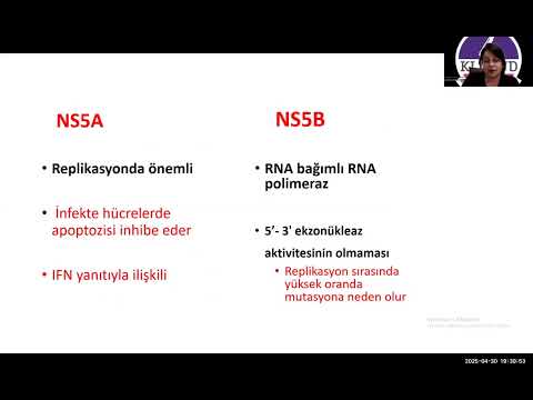 Türkiye EKMUD İstanbul Günleri, Webinar 6 Mayıs 2025