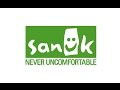 Branded: Sanuk 