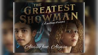A million dreams - ALESSIO feat. ALYSSA