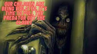 African Americans’ children are exposing the Evil.