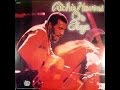 Richie Havens On Stage - SAN FRANCISCO BAY BLUES/Polydor 1972