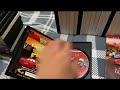 Cars WIDESCREEN DVD