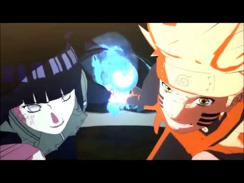 Naruto Storm 4 2017 Road to Boruto #AmoelAnime BNN Amv Awards a New History Begin