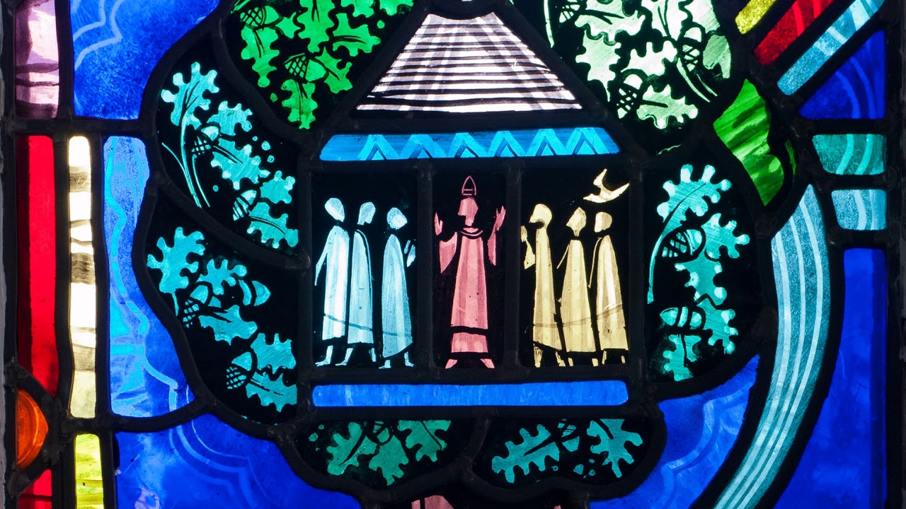 Brigidine Sisters | Wikipedia audio article