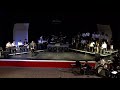 Channel One Suite: Tenor Cadenza (w/Crestview High School Jazz Ensemble 1)