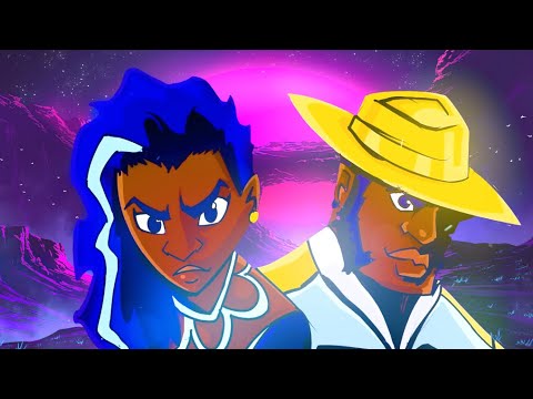 The APX - Lucid Dream 2.0 (Directors Cut)