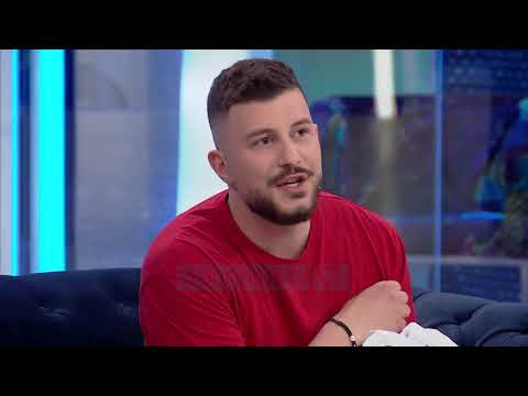 Al Pazar - Montana Montela, dashuri me letra - 6 Prill 2019 - Show Humor - Vizion Plus