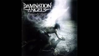 Damnation Angels - No Leaf Clover