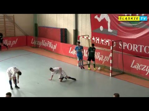 MMP U-18 Półfinał: BSF Bochnia - MKS Trzebinia Siersza 3:2