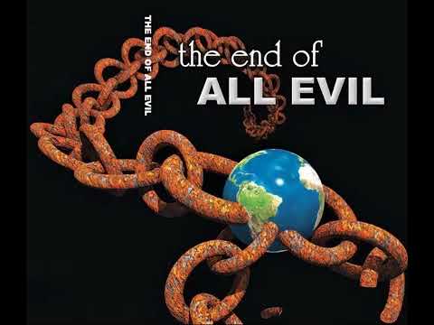 The End Of All Evil : Jeremy Locke   (Full Audio Book)