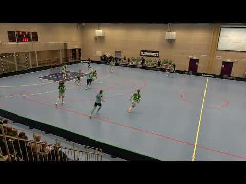 220226 Per2B Allsvenskan DAM Lindome IBK - Lindås Rasta IBK (2-4)