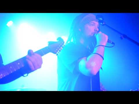 Dorje - Outspoken (Live At Bodega, Nottingham)