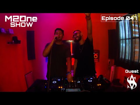 M2One Show #047 with Sebastian Arkham
