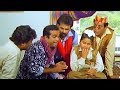 Sudhakar And Brahmanandam Ultimate Comedy Scene Latest Telugu Comedy Scenes TFC Comedy