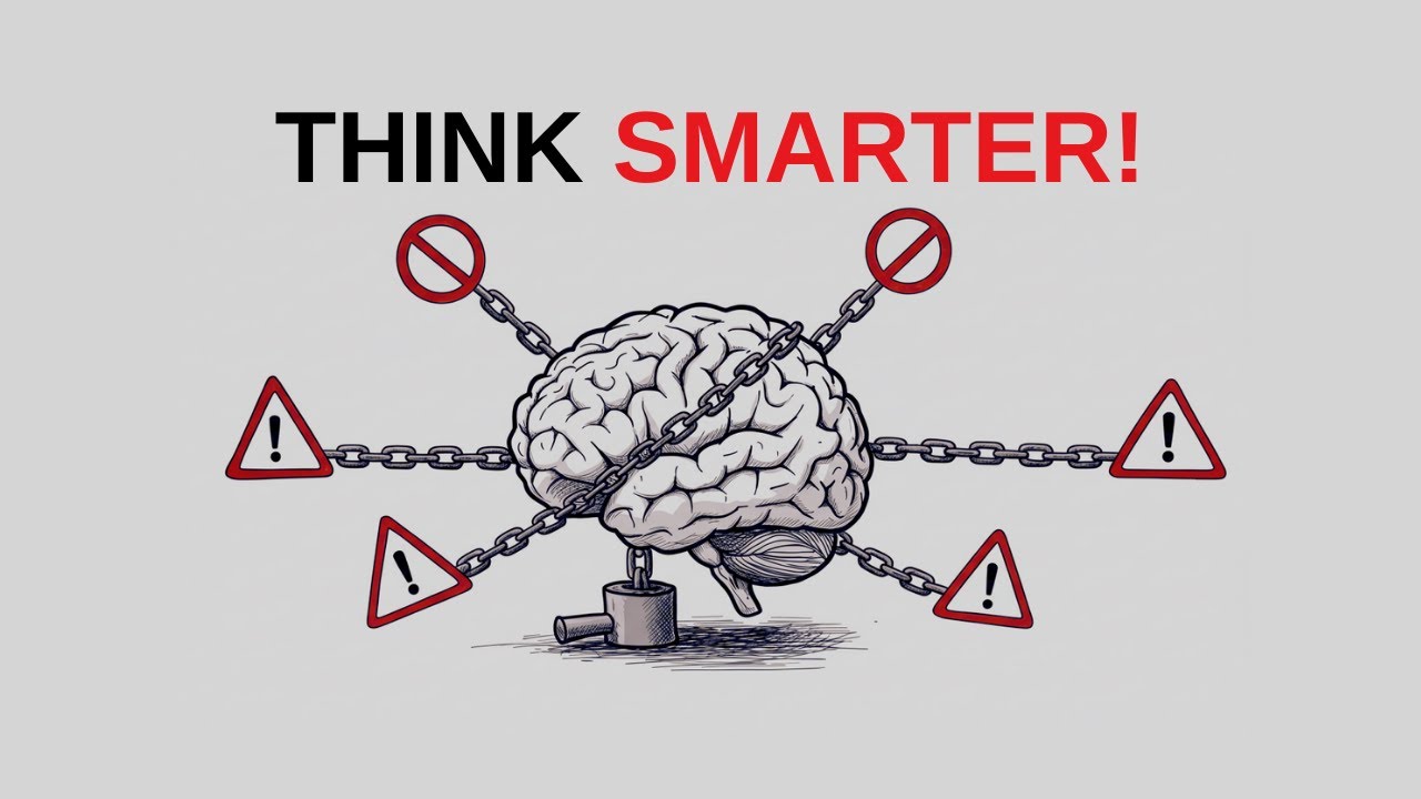 Watch This for 3 Minutes and You'll Outsmart 90% of People