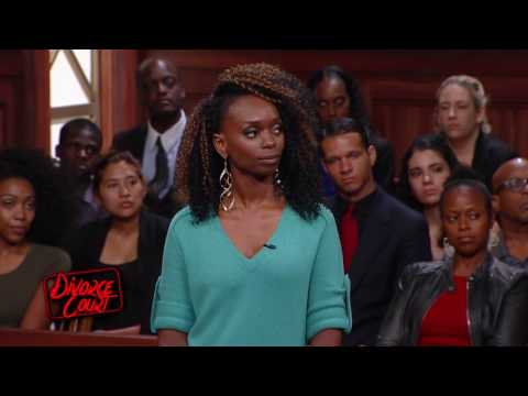 DIVORCE COURT Full Episode:  Solomon vs. Benker