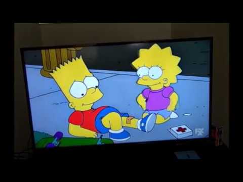 The Simpsons Season 6 Episode 4 1994