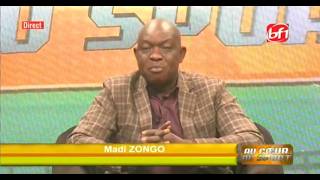 Au cœur du sport du 06 mars 2026-BF1TV