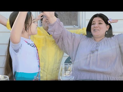 We Don't Talk About Purim