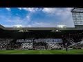 MATCH CAM 🎥 Newcastle United 2 Arsenal 0 | Premier League Highlights