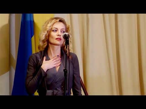 Ekaterina Vaikhanski - The Secret Garden / הגן הבלעדי