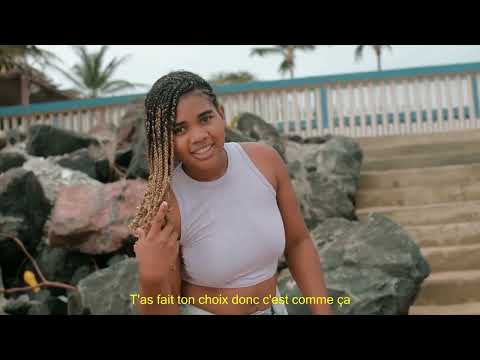 Fara Jones - Comptes à rendre (Dir.by ELT Vision)